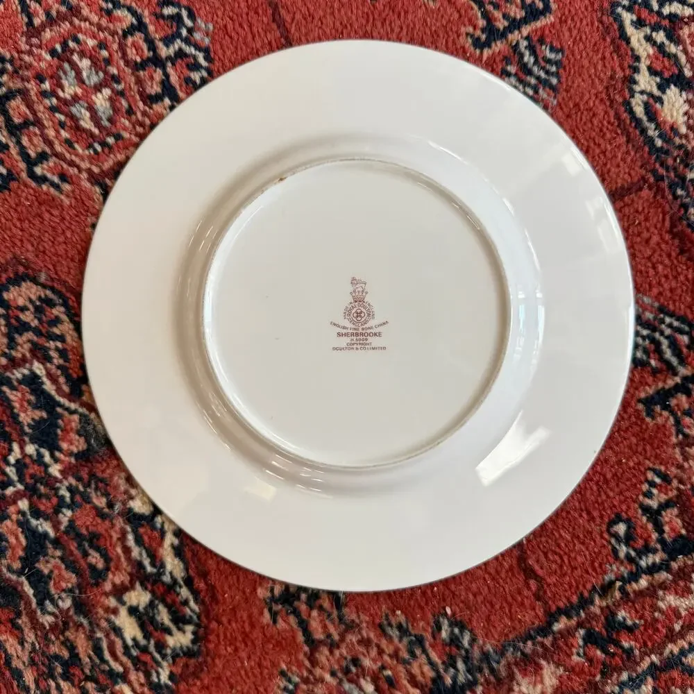 Royal Doulton royal doulton